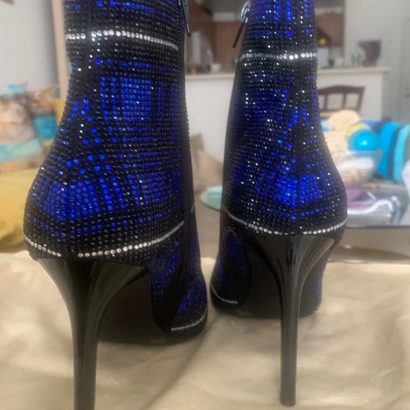 Sequence boots - Picture 4 of 8